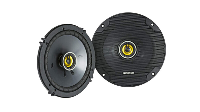 Top 5 Best 6.5-Inch Car Speakers