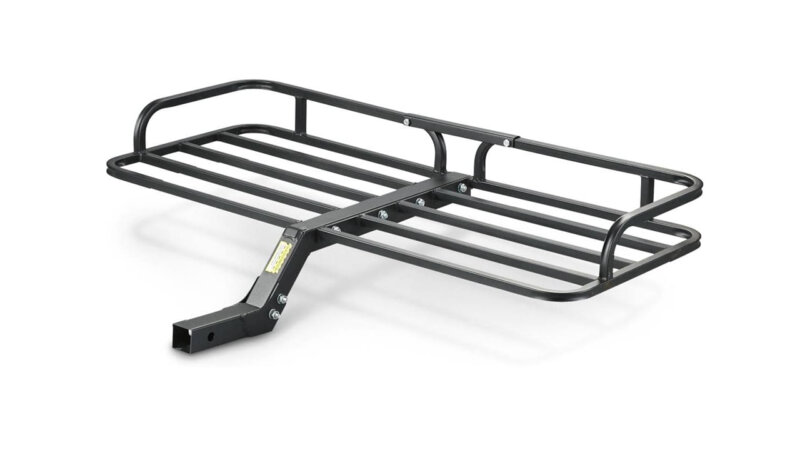 Top 5 Best ATV Basket