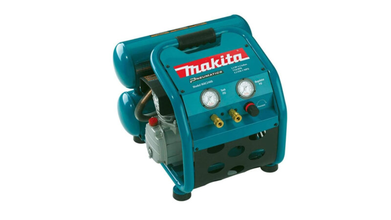 Top 5 Best Air Compressor for HVLP Spray Gun