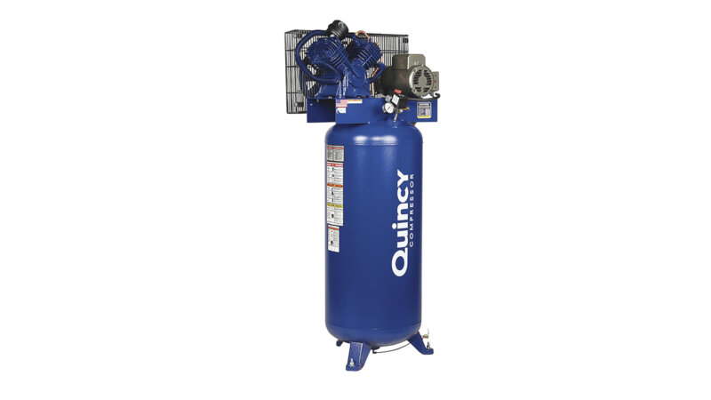 Top 5 Best Air Compressor for Sandblasting