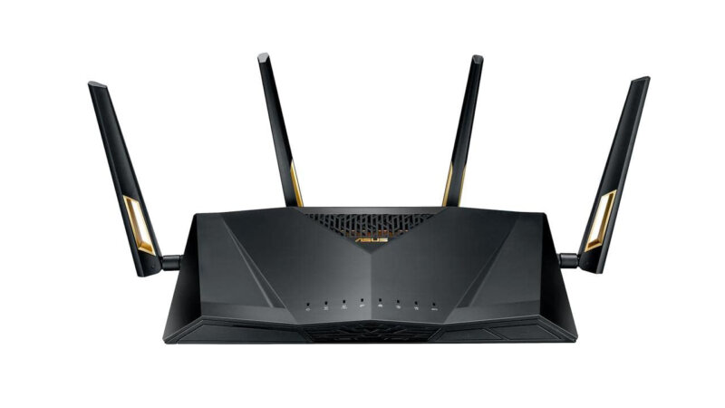 Top 5 Best Asus Wifi 6 Router