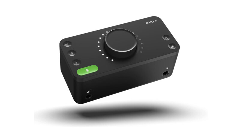 Top 5 Best Audio Interface for Ipad