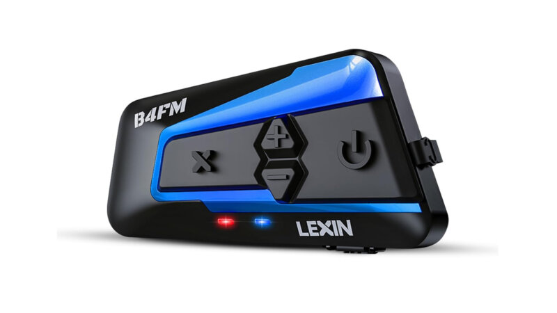 Top 5 Best Bluetooth Helmet Speakers