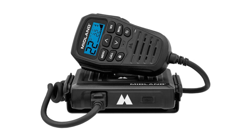 Top 5 Best CB Radios for Jeep