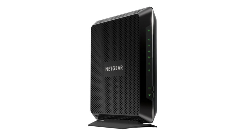 Top 5 Best Cable Modem for Spectrum