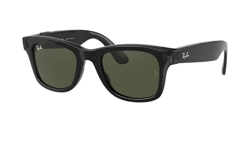 Top 5 Best Camera Glasses