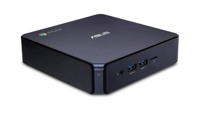 Top 5 Best Chromeboxes