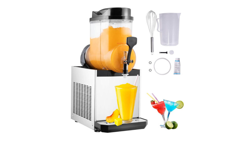 Top 5 Best Commercial Margarita