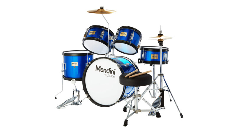 Top 5 Best Drum Set For Kids