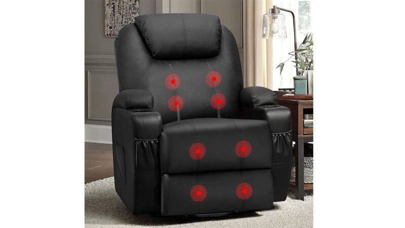 Top 5 Best Electric Recliner Lift Chair