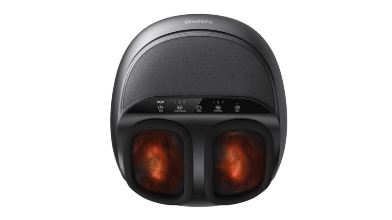 Top 5 Best Foot Massager for Peripheral Neuropathy