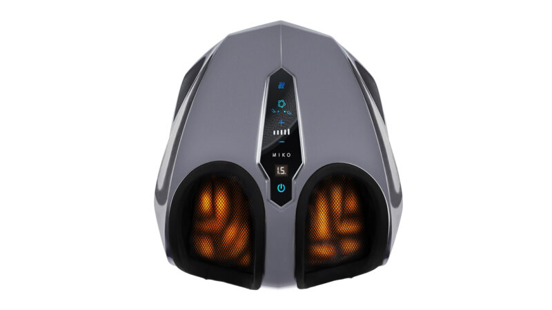 Top 5 Best Foot Massagers for Diabetics