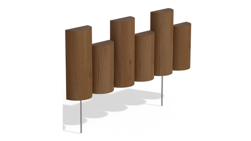 Top 5 Best Garden Edging