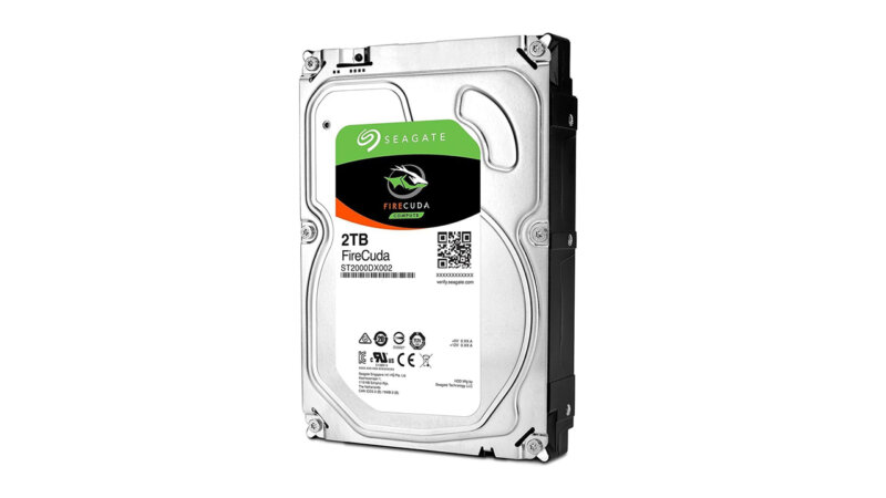 Top 5 Best Internal Hard Drives