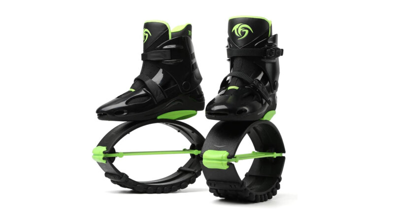 Top 5 Best Jump Shoes