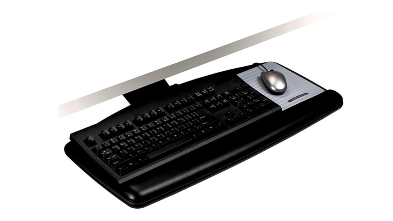 Top 5 Best Keyboard Trays