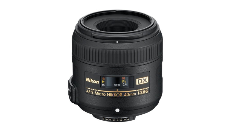 Top 5 Best Macro Lenses For Nikon