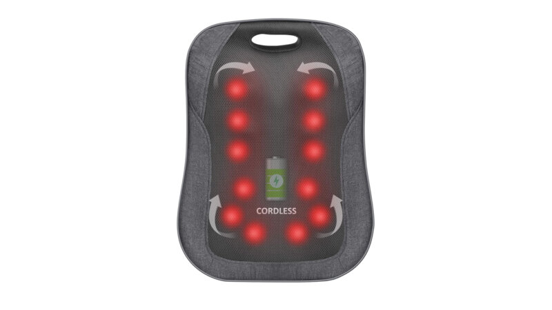 Top 5 Best Massage Chair Pads