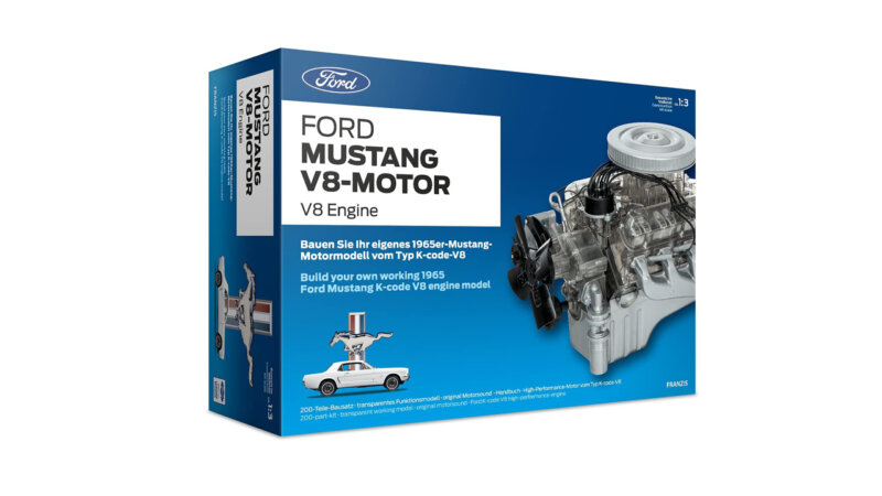 Top 5 Best Model Engine Kits