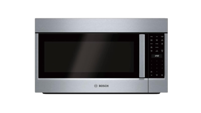 Top 5 Best Over The Range Microwave With Convection