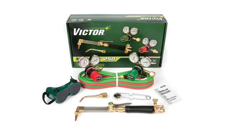 Top 5 Best Oxy Acetylene Torch Kit