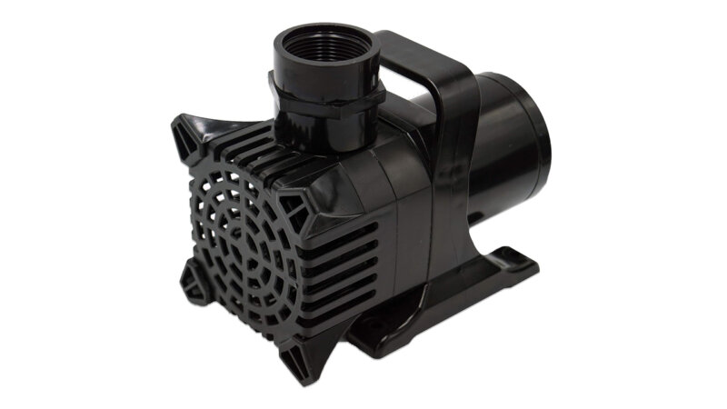 Top 5 Best Pond Pump