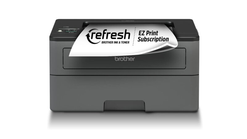 Top 5 Best Printer for Linux