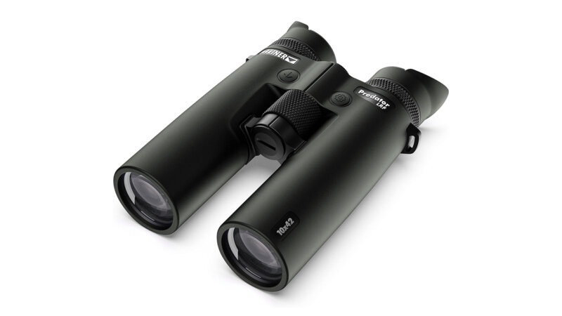 Top 5 Best Rangefinder Binoculars For Hunting