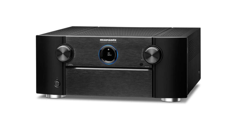 Top 5 Best Receiver for PS5