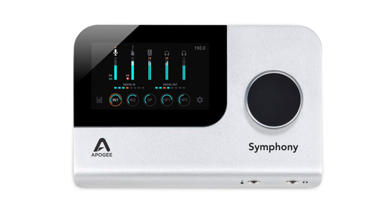Top 5 Best Recording Audio Interface