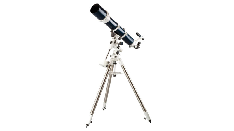 Top 5 Best Refractor Telescopes