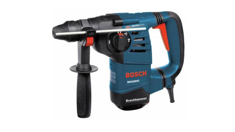Top 5 Best SDS Plus Rotary Hammer Drill