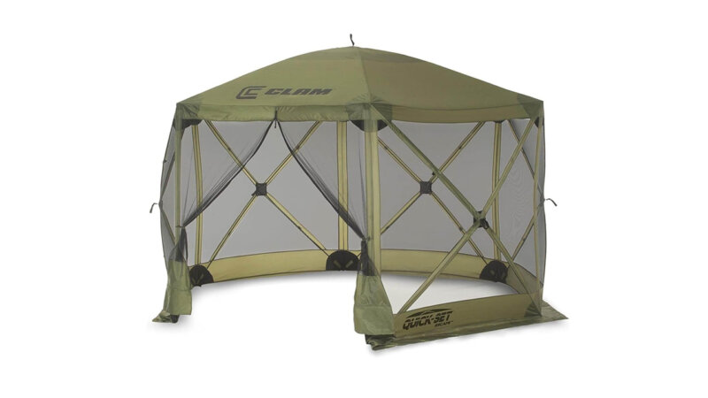 Top 5 Best Screen House