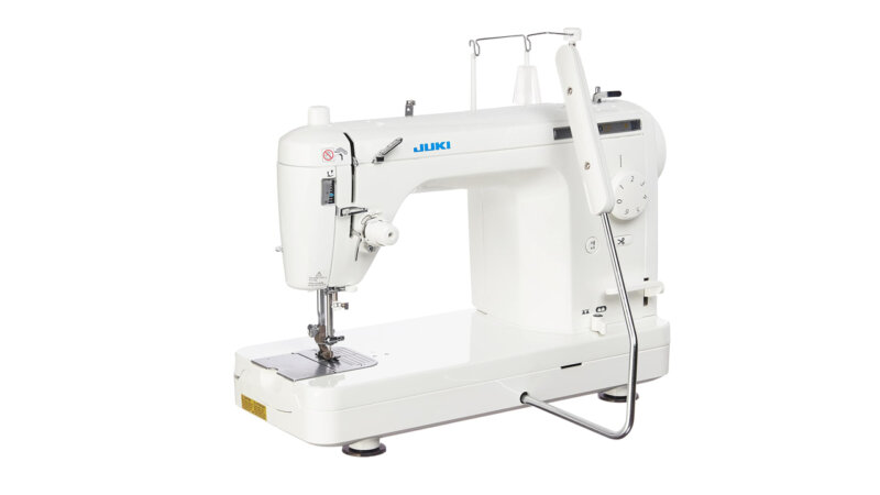 Top 5 Best Sewing Machines For Quilting