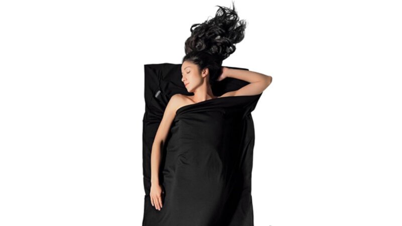 Top 5 Best Sleeping Bag Liners