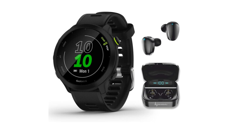 Top 5 Best Smartwatch with Earbuds