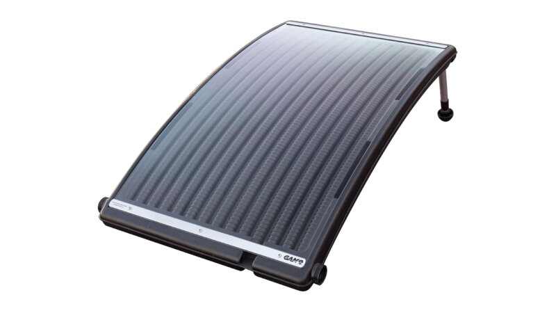Top 5 Best Solar Heater For Above Ground Pool