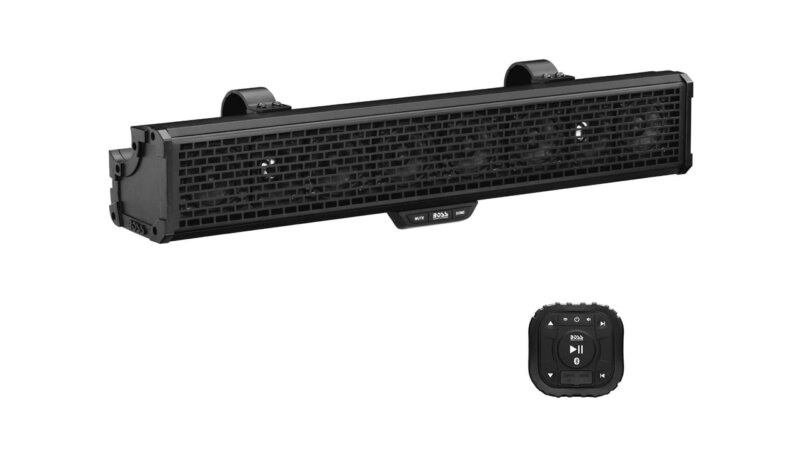 Top 5 Best Soundbar for UTV