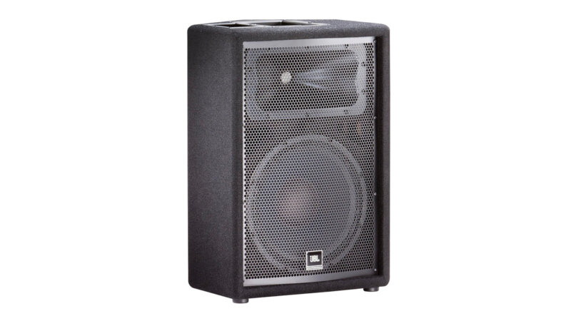 Top 5 Best Stage Monitor Speaker