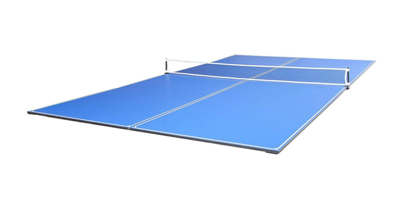 Top 5 Best Table Tennis Conversion Top