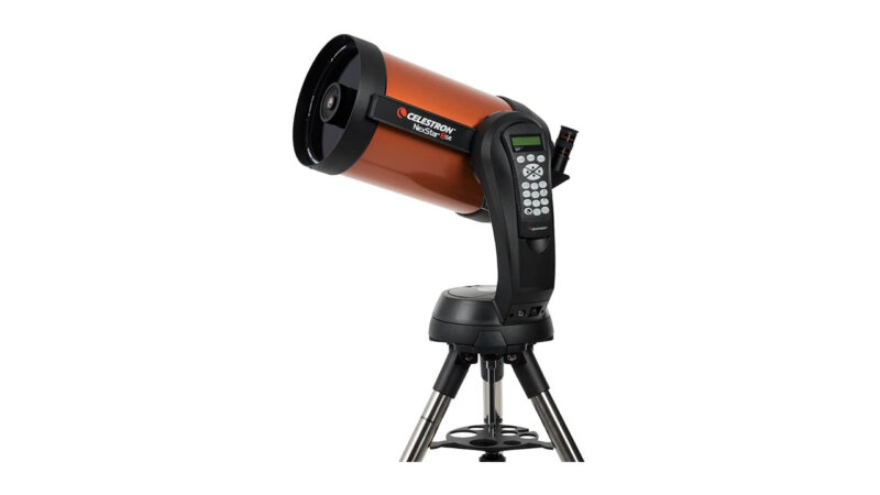 Top 5 Best Telescope for Deep Space