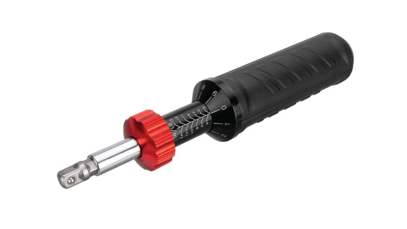 Top 5 Best Torque Screwdriver for Electricians