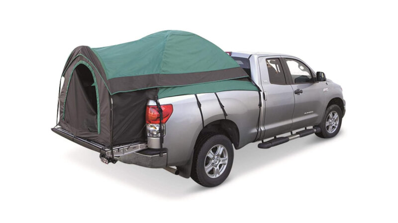 Top 5 Best Truck Bed Tents