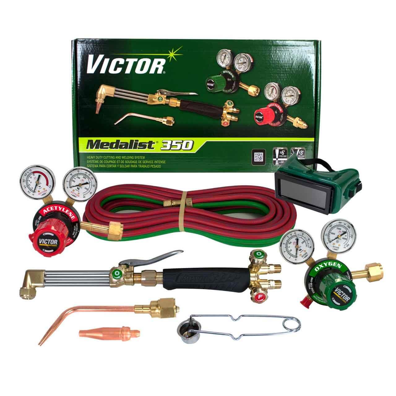 Victor Technologies 0384 2691