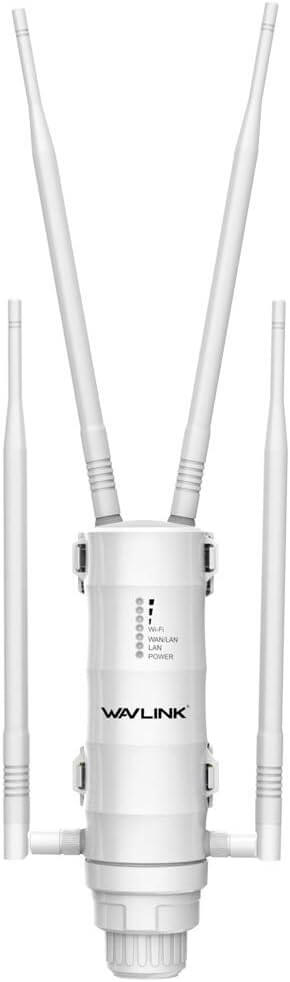 WAVLINK AC1200