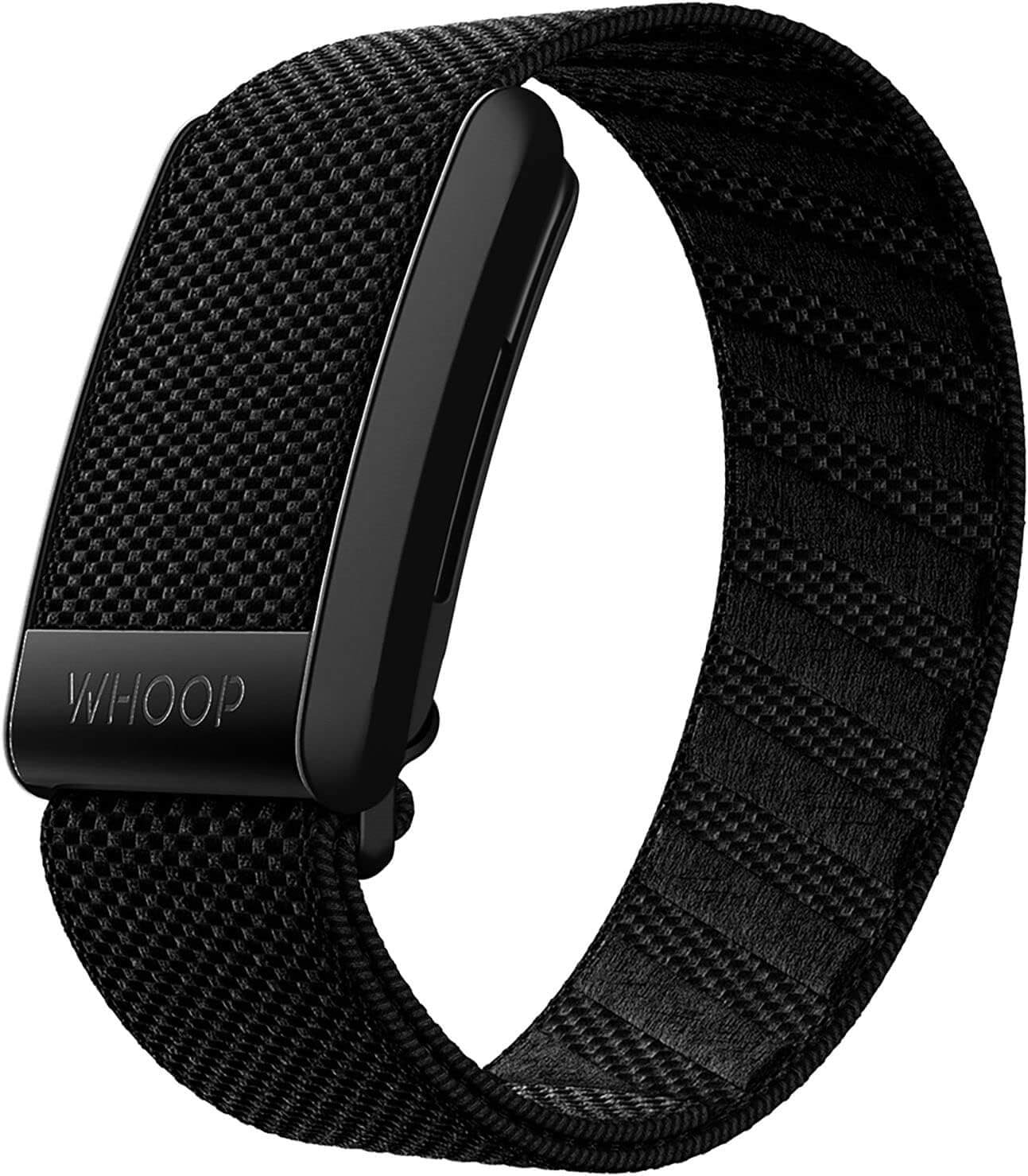 WHOOP 4.0 Wearable Health