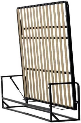 Wallbedking Full Horizontal Wall Bed Kit