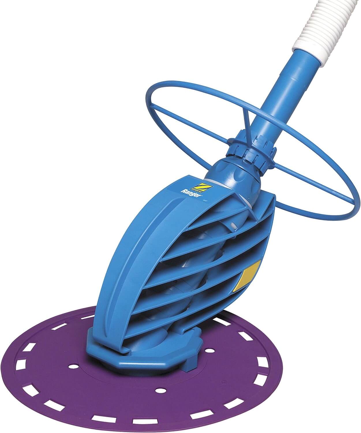 Zodiac Ranger Suction Side Automatic