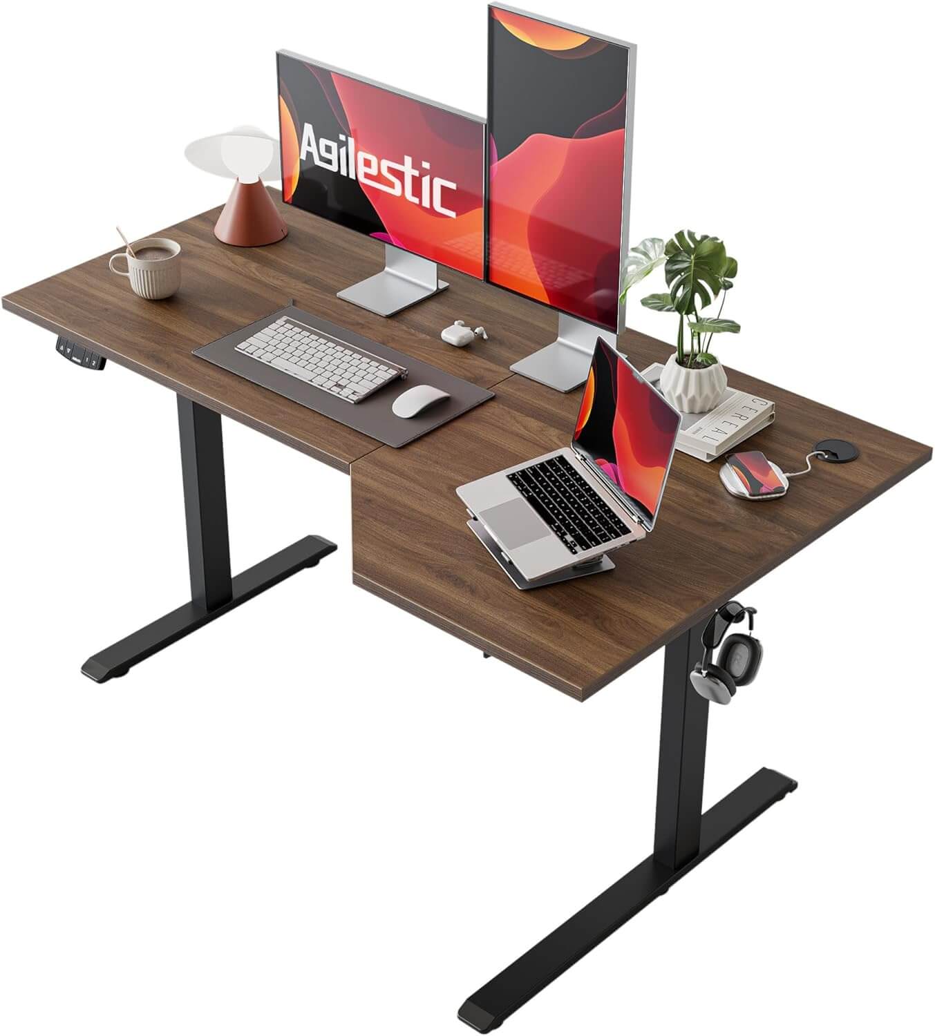Agilestic Electric Standing Desk