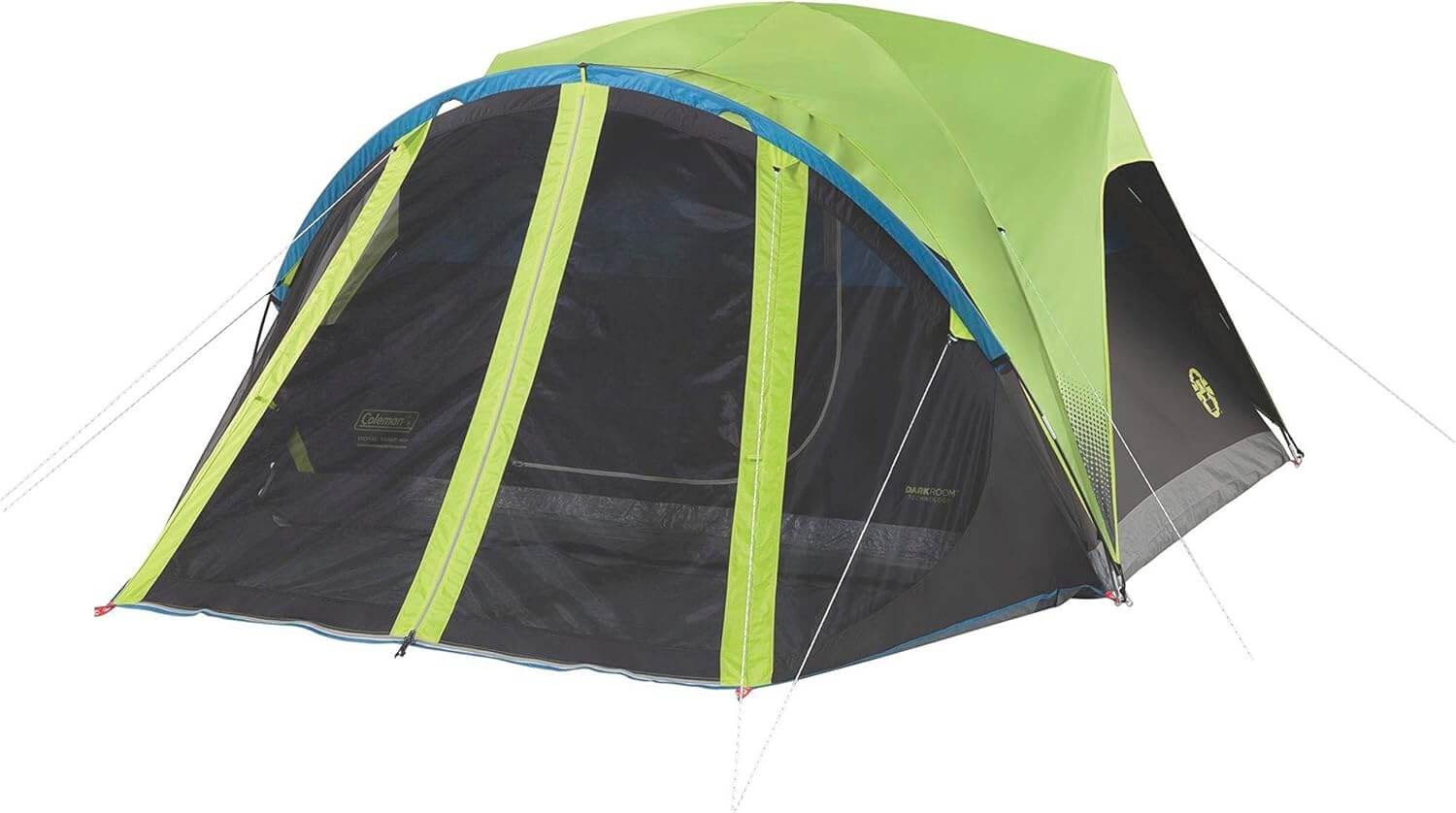 Coleman Carlsbad Dark Room Tent